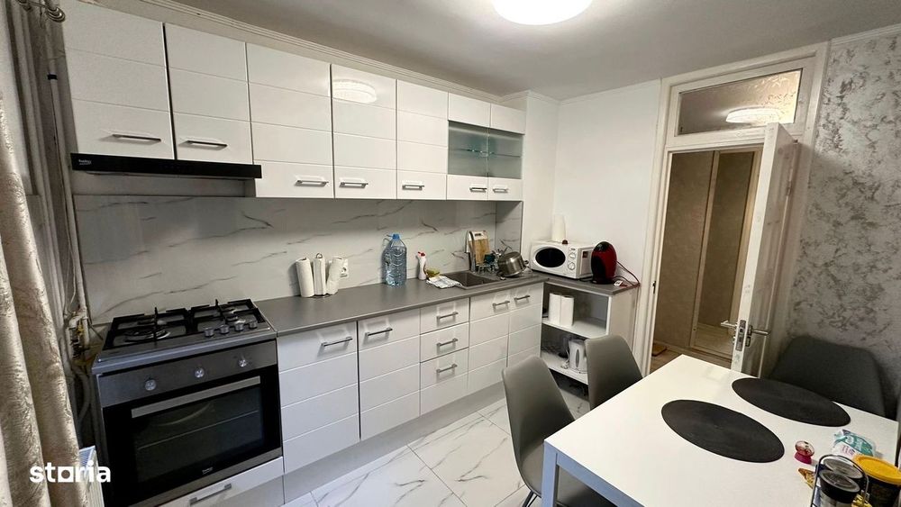 Apartament,