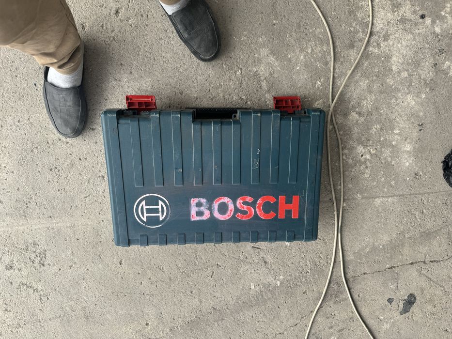 Срочно.продам BOSCH 11 Кг