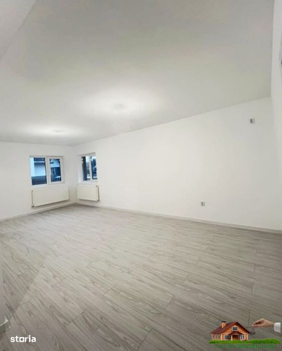 Case individuale Plan Parter 3 camere 76mp Teren 300 mp Lunca Cetățuii