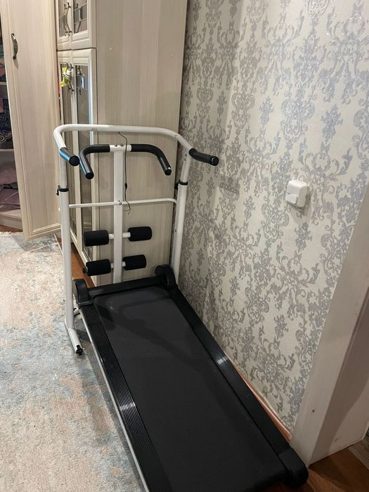 Продам механическая беговая дорожка