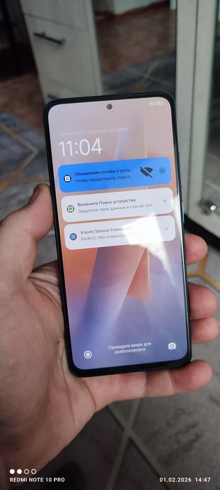 Продам ксяоми редми нот 11 про 5g