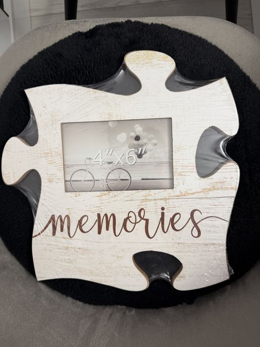 6 бр. Рамка за снимка