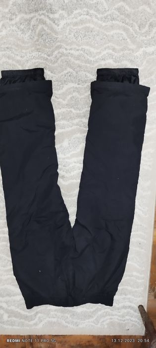 Pantaloni schi barbati