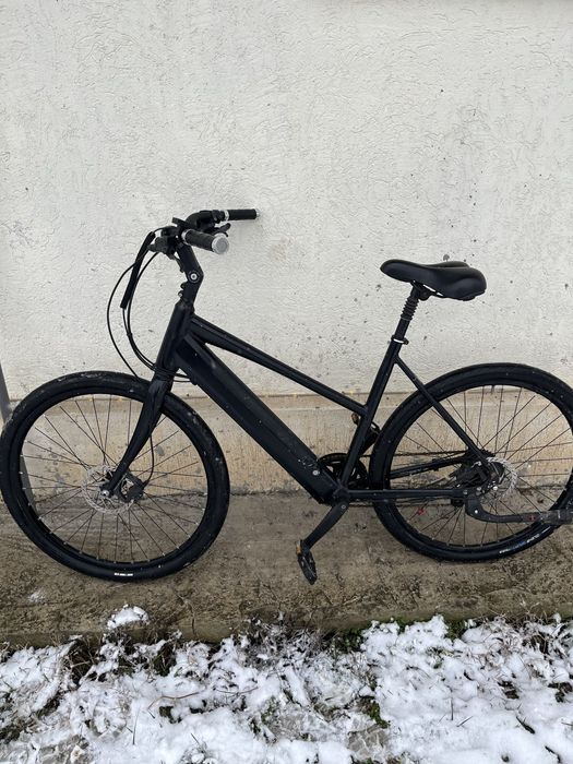 Ел велосипед