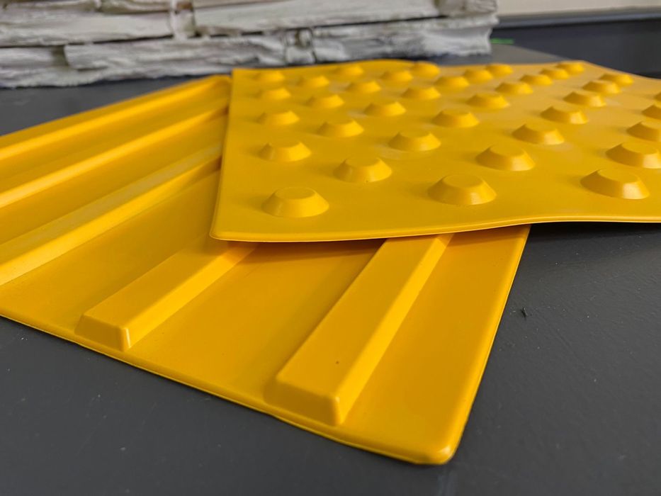 Тактильная плитка тактильные плитки пвх