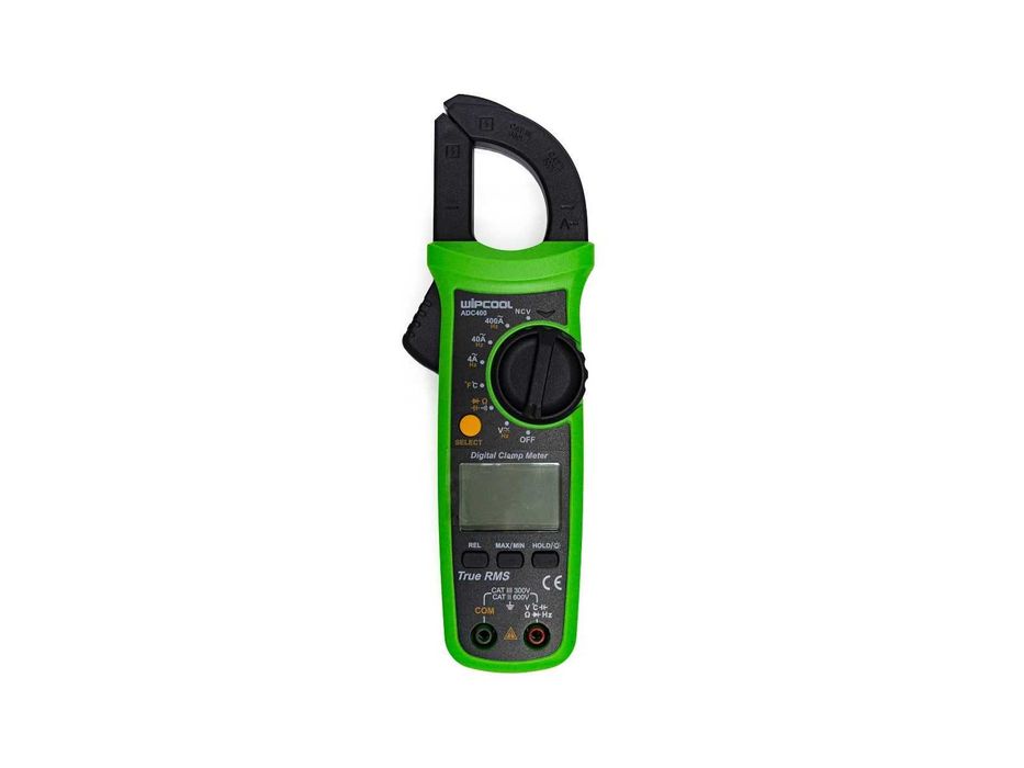 Multimetru digital cu masurare AC Wipcool ADM 750