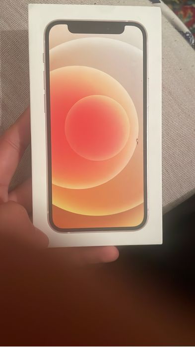 Айфон 12мини без минус