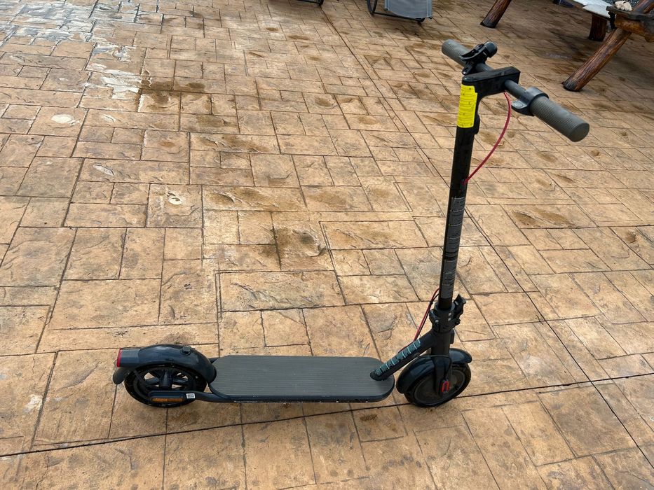 trotineta electrica xiaomi