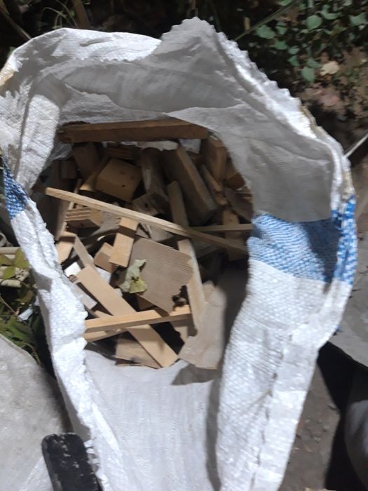 Продаются дрова,