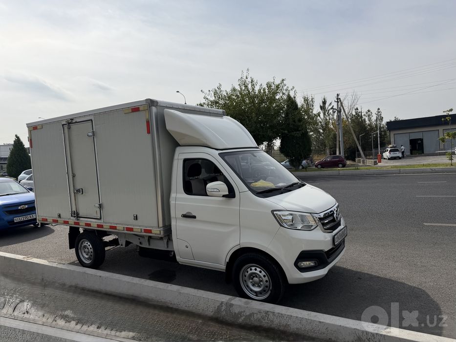 Changan sotiladi t3  3 metrli