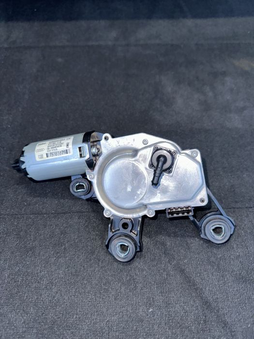 Motoras stergator spate Audi A6 C6