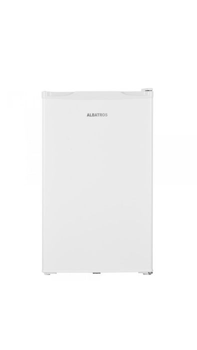 Frigider Arctic FA115IME, 90 l, Clasa E, Motor Inverter, Termostat reglabil, Alb