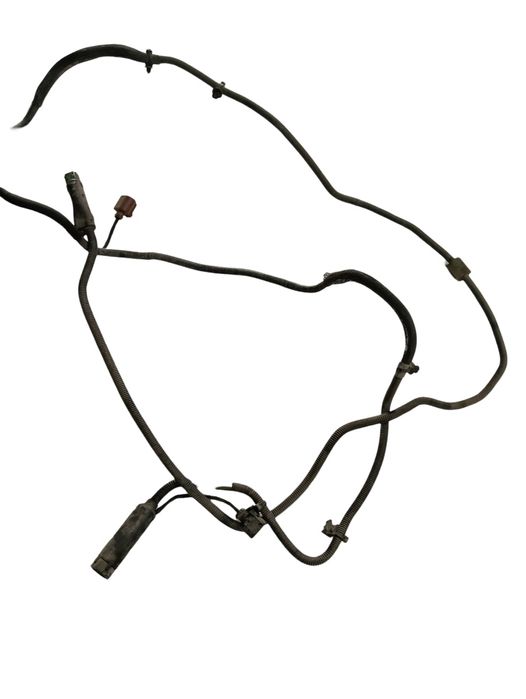 Conducta Adblue Audi A6 C8, 4A2 2018 - > 2.0 40 Tdi Mild Hybrid Dfba 4