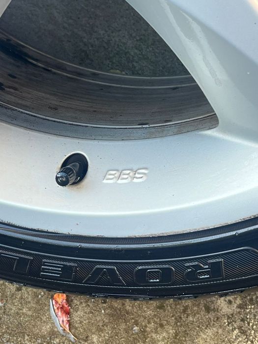 Roti BBS Seat Sport R18