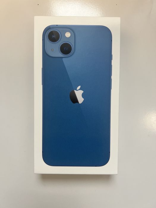 Iphone 13 128 GB impecabil