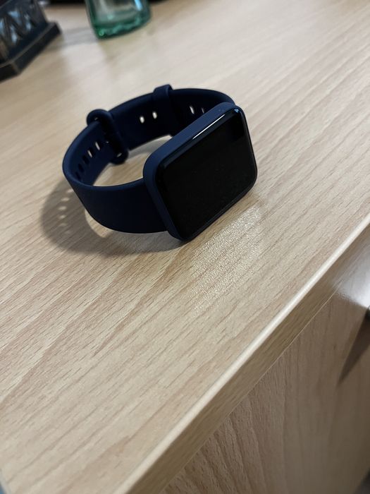 Смарт часовник Mii Watch lite