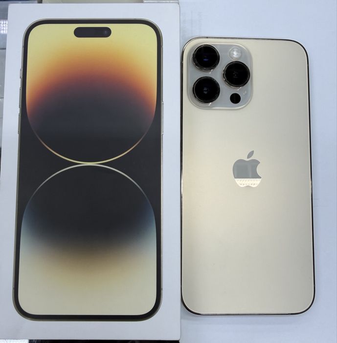 Продам айфон 14 про Мах 1 tb
