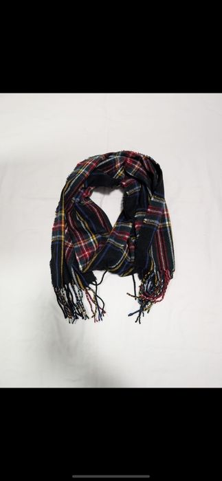 Eșarfă  burberry