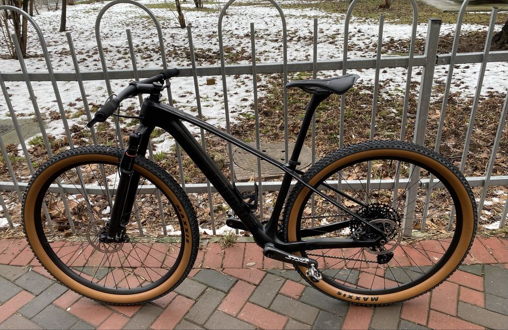 Cube Elite C:68X SLT