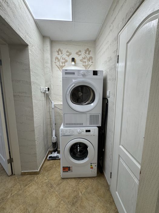 Хабитат Апартамент в Стария Град