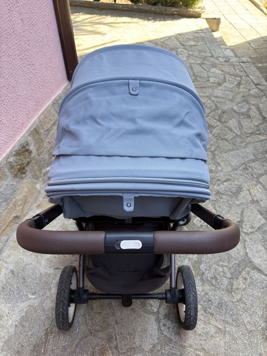 Cybex Talos S Lux 2023, Sky Blue