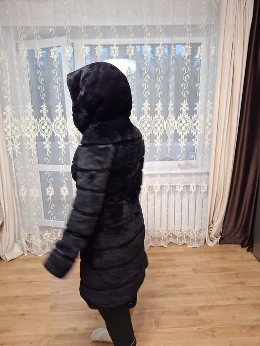 Продам дубленку в отличном состоянии