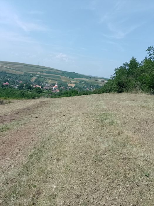 Tocător resturi vegetale