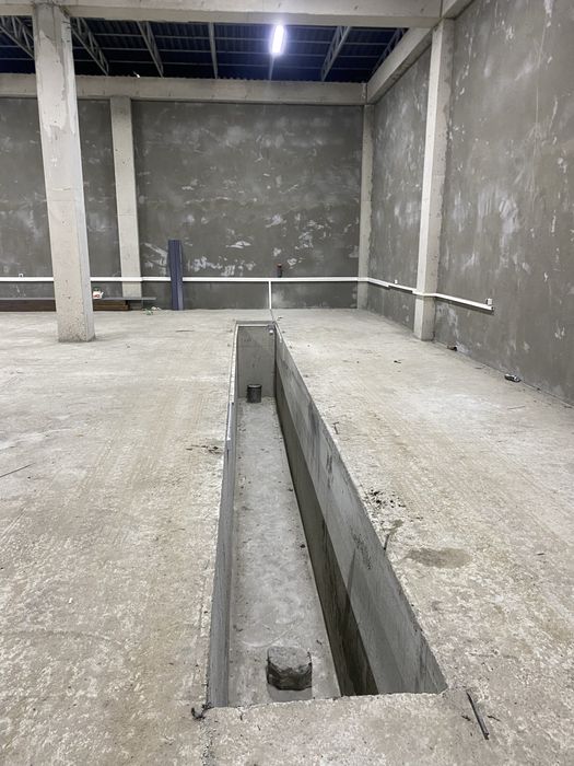 Аренда помещеня Есто