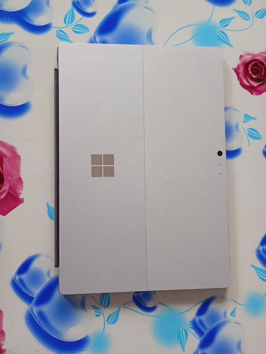 Microsoft surface 4 Defect !