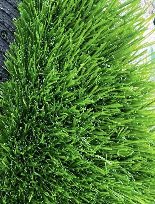 Газондар жасанды