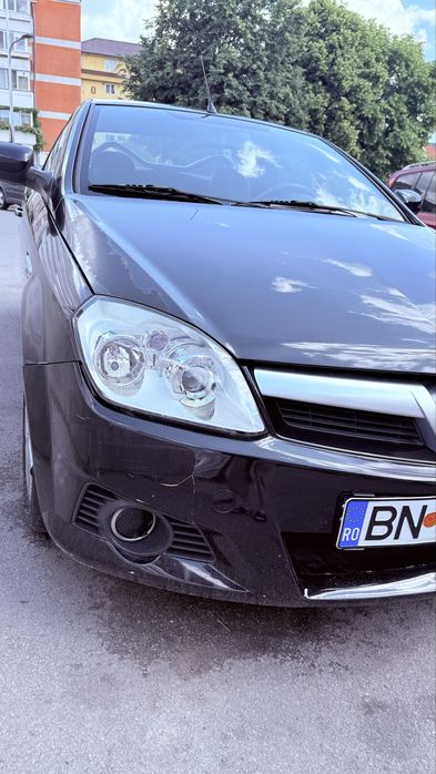 OPEL Tigra 2006 — imagine 3