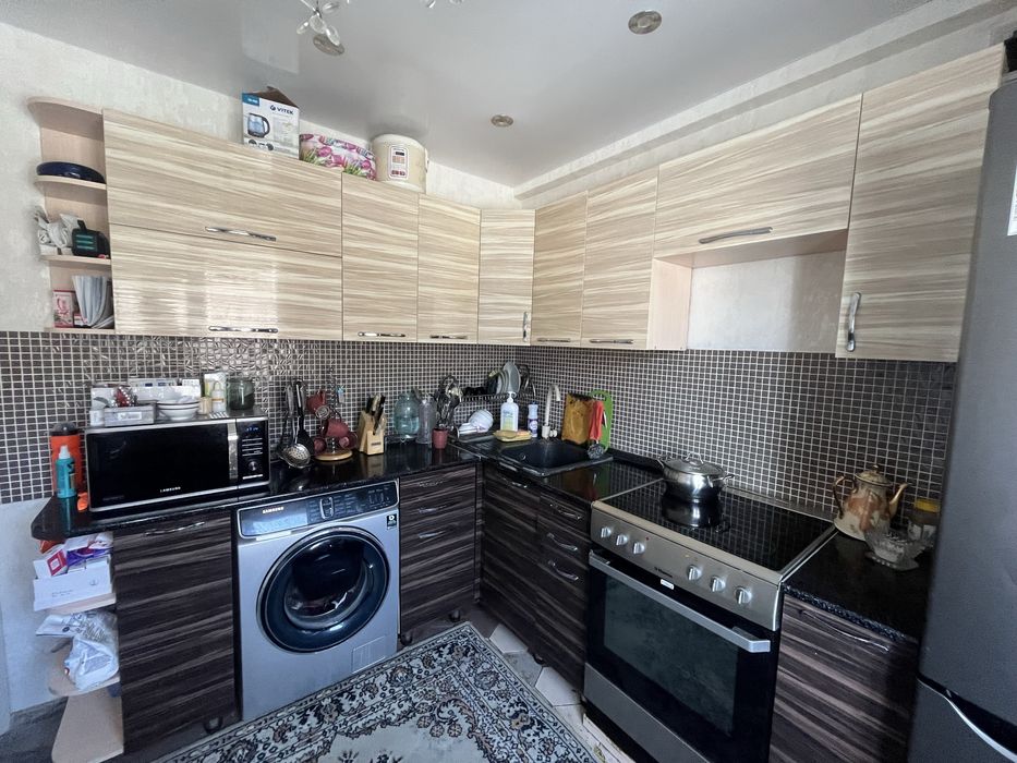 Продам кухонный гарнитур