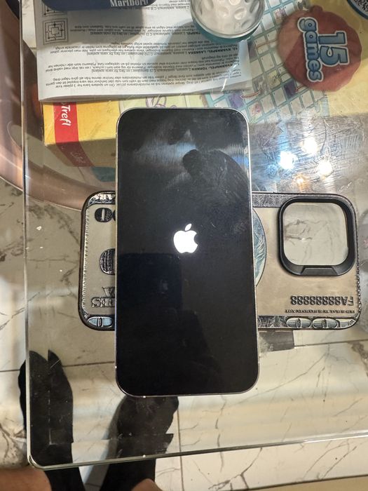 Iphone 14 pro max 256 gb