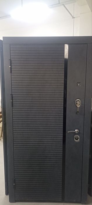 Темир Эшиклар Входные металлические двери