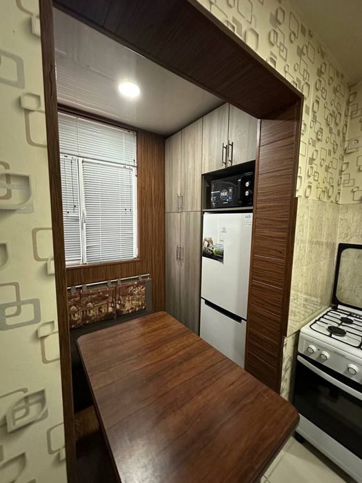 7. Сдается на аренду Юнусабад 1/1/5 38 м2