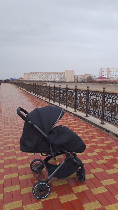 Коляска сатылады