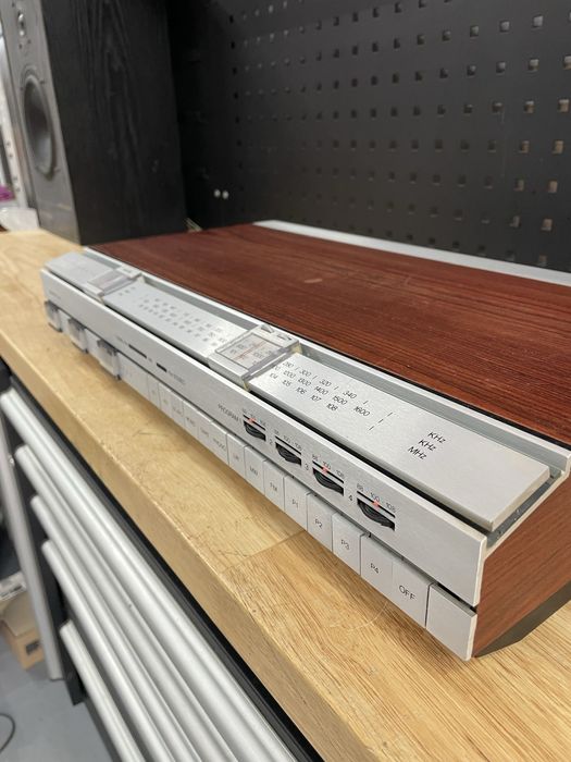 Amplificator amplituner bang olufsen beomaster 1500