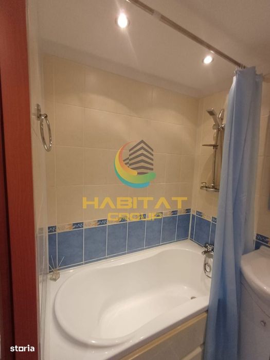Apartament 3 camere - 70mp- Izvorul Crisului