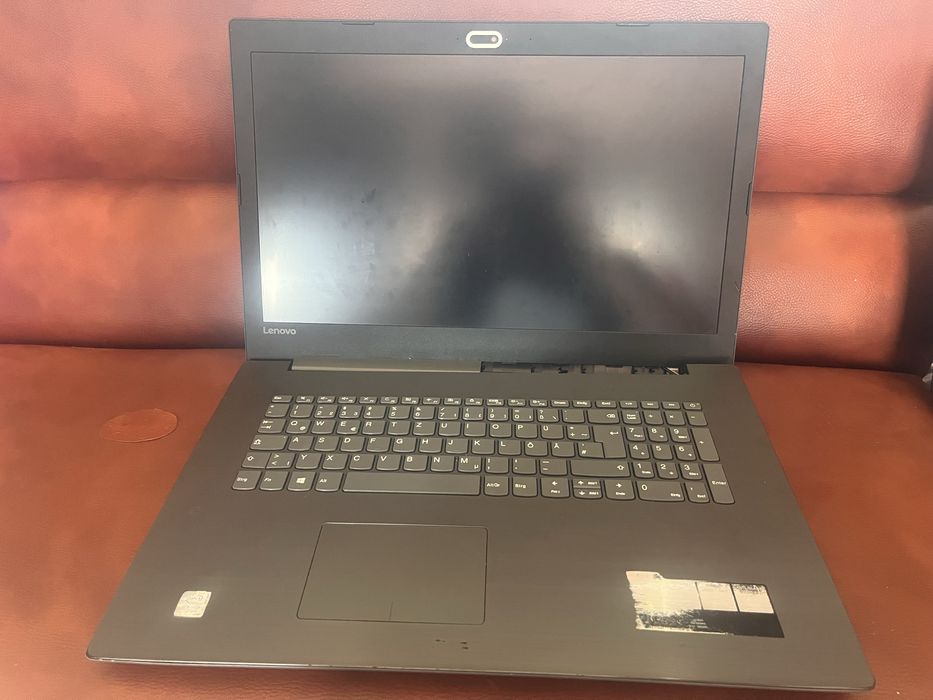 Leptop Lenovo