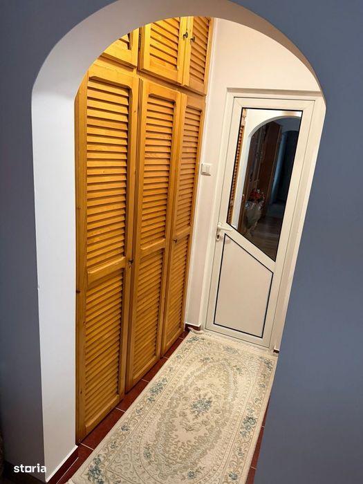Apartament 2 camere - zona Capat 1