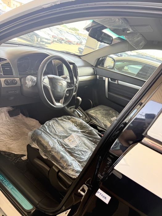 Kaptiva captiva 4