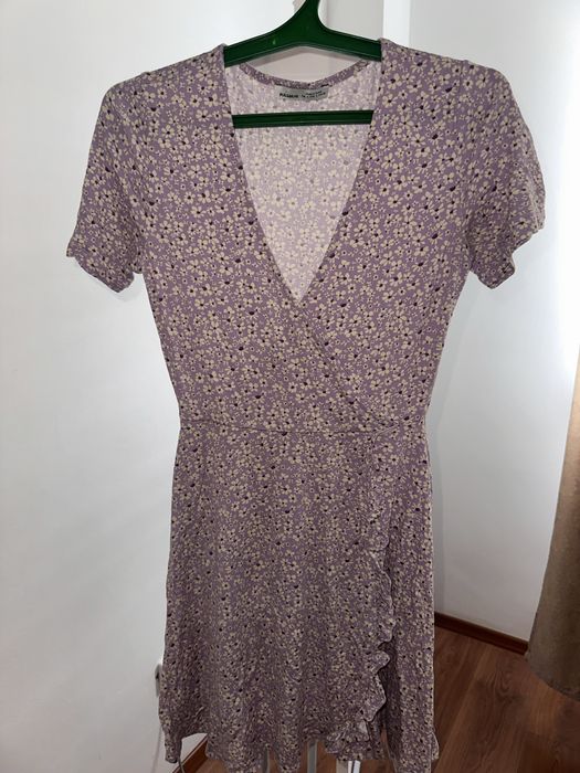 платье, рубашка по 3000