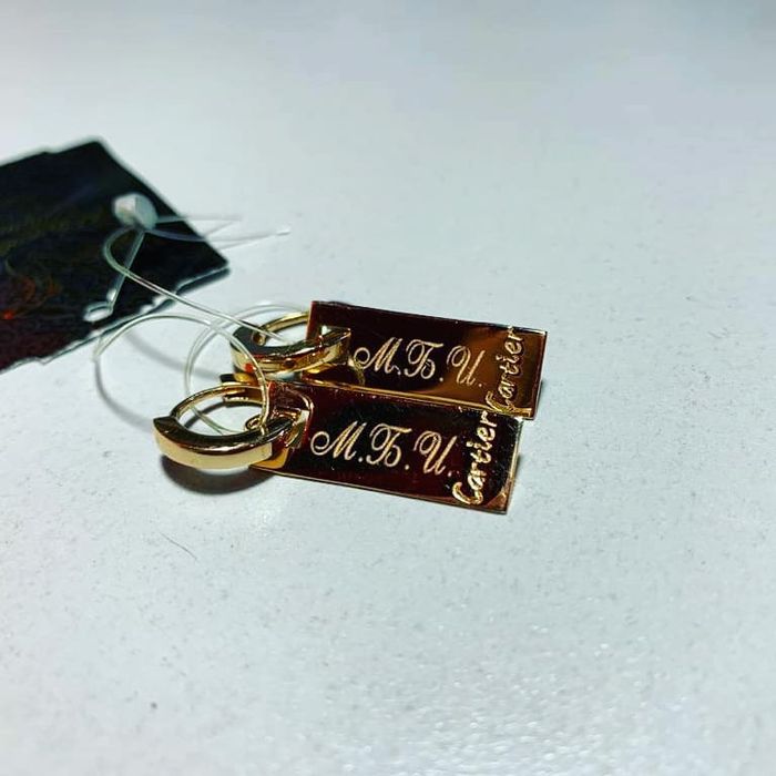 Лазерная гравировка