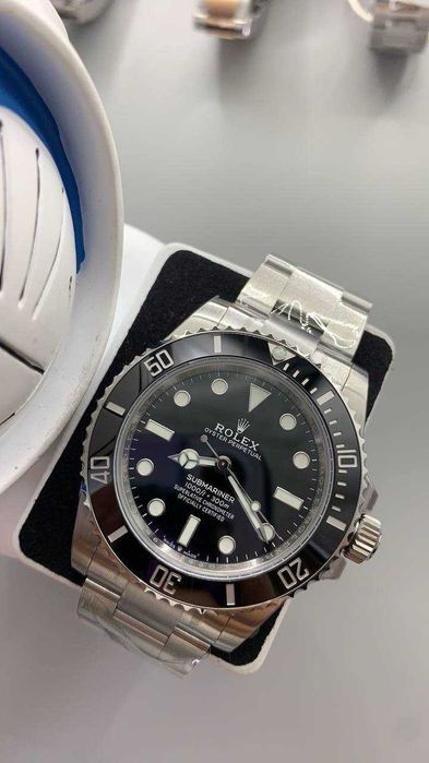 Rolex Submariner No-Date