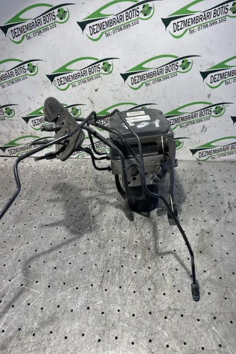 Pompa ABS 3451 6792478-01 BMW Seria 7 2009 730d AT (245 hp)