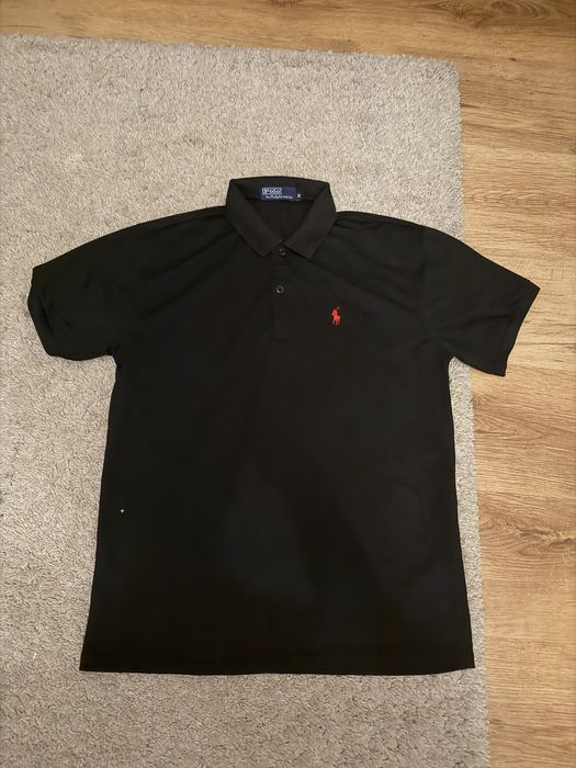 Tricou polo ralph lauren
