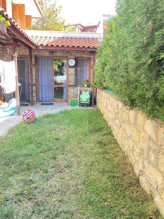 Продава се Едностаен апартамент в с. Кошарица, Област Бургас - 51 кв.м за 470 €/кв.м - Снимка #14