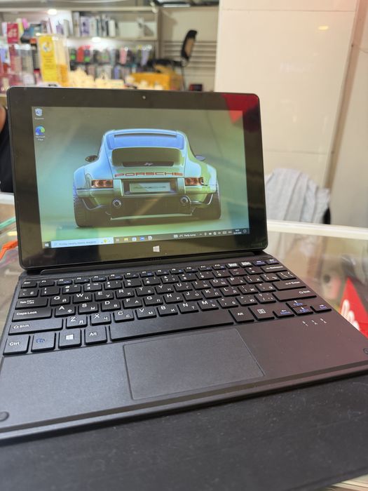 Планшет на Windows