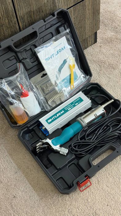 Qoymashinka blok pitaniyalik orginali