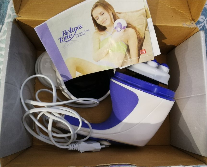 Массажёр для тела